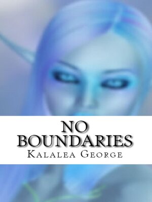 cover image of No Boundaries